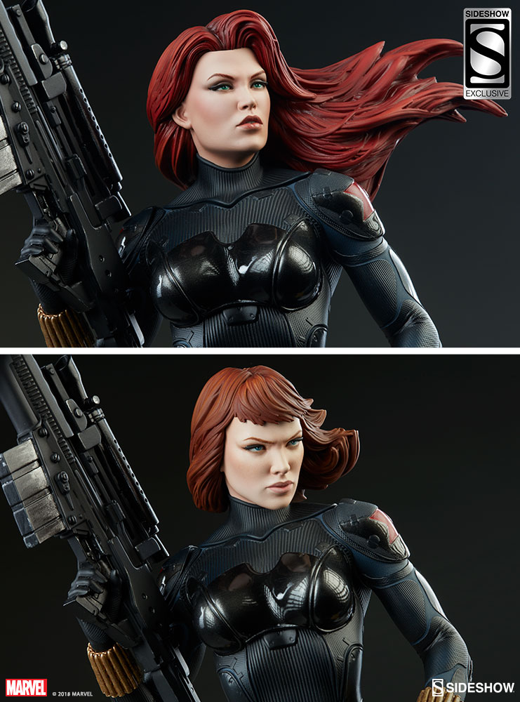 Black Widow