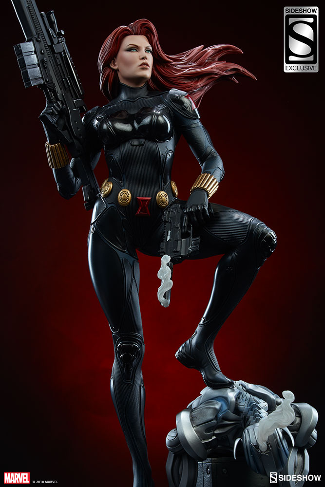 Black Widow
