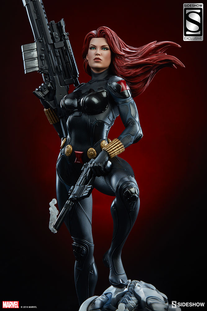 Black Widow