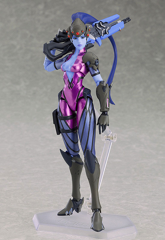 figma - Overwatch: Widowmaker