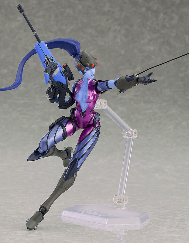 figma - Overwatch: Widowmaker