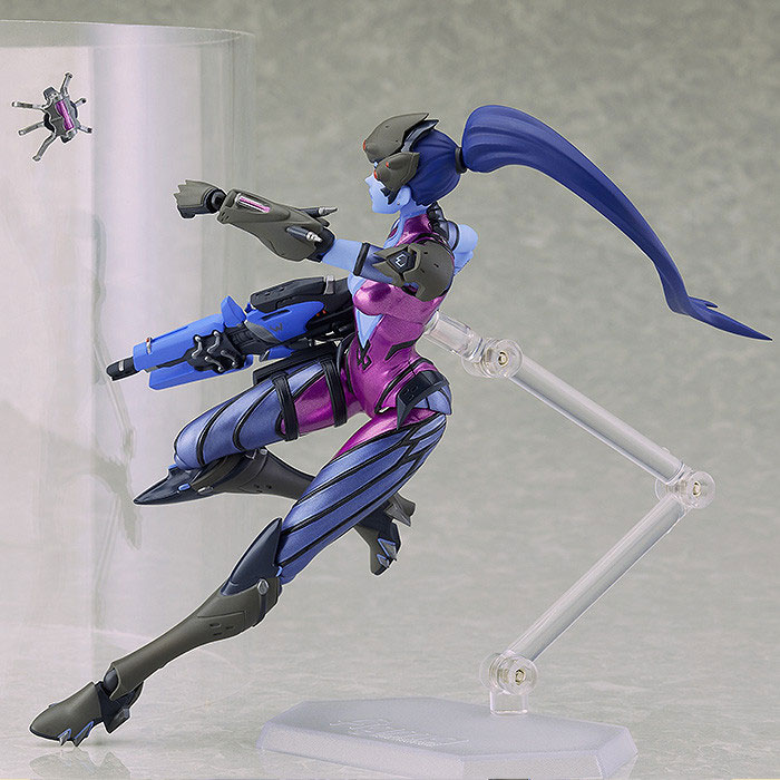 figma - Overwatch: Widowmaker