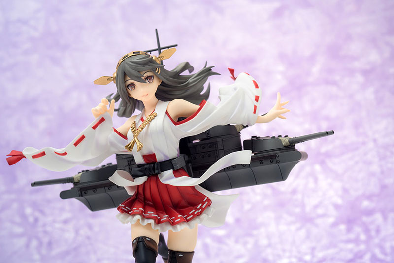 Kantai Collection -Kan Colle- Haruna