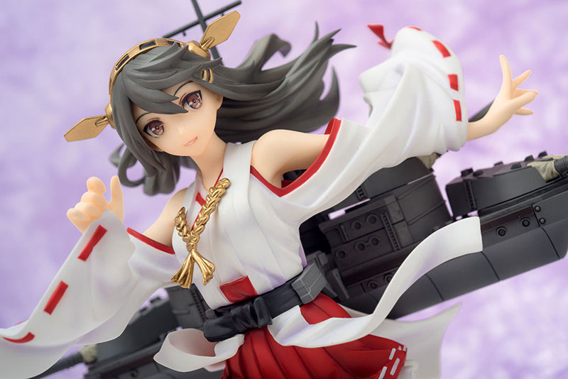 Kantai Collection -Kan Colle- Haruna