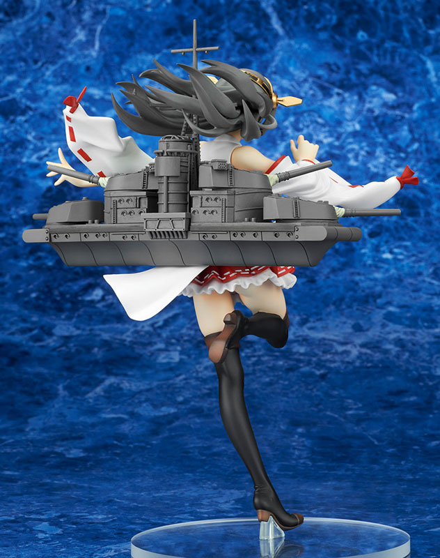 Kantai Collection -Kan Colle- Haruna
