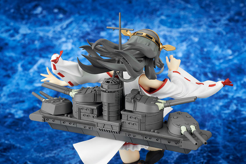 Kantai Collection -Kan Colle- Haruna