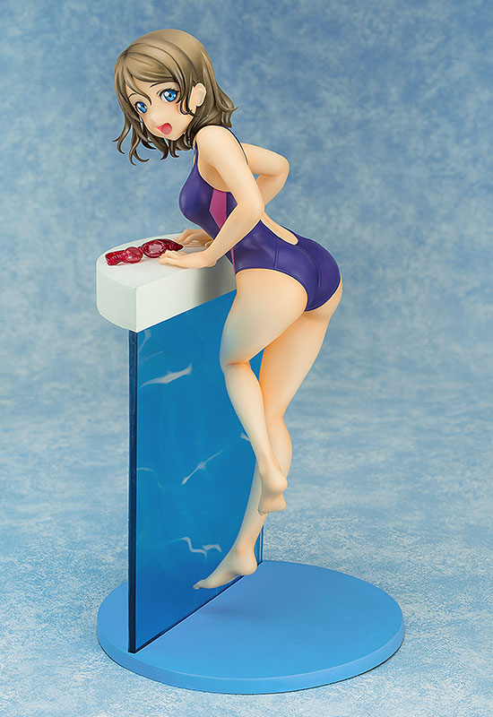Love Live! Sunshine!! - You Watanabe Blu-ray Jacket Ver.
