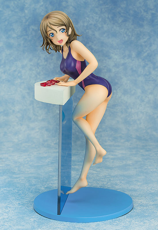 Love Live! Sunshine!! - You Watanabe Blu-ray Jacket Ver.