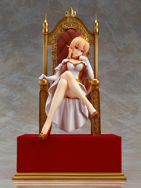 Shokugeki no Soma - Erina Nakiri