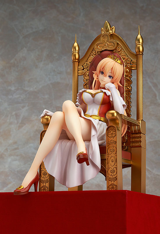 Shokugeki no Soma - Erina Nakiri