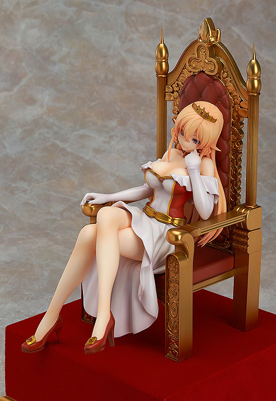 Shokugeki no Soma - Erina Nakiri