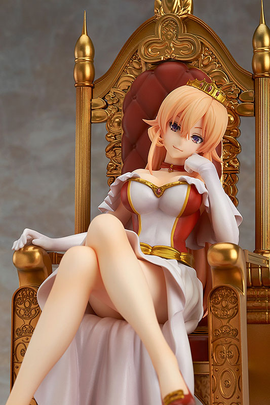 Shokugeki no Soma - Erina Nakiri