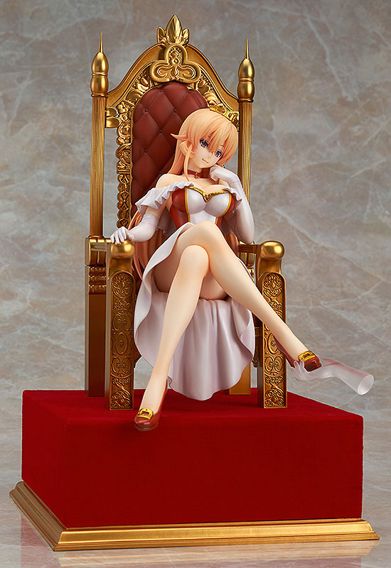 Shokugeki no Soma - Erina Nakiri