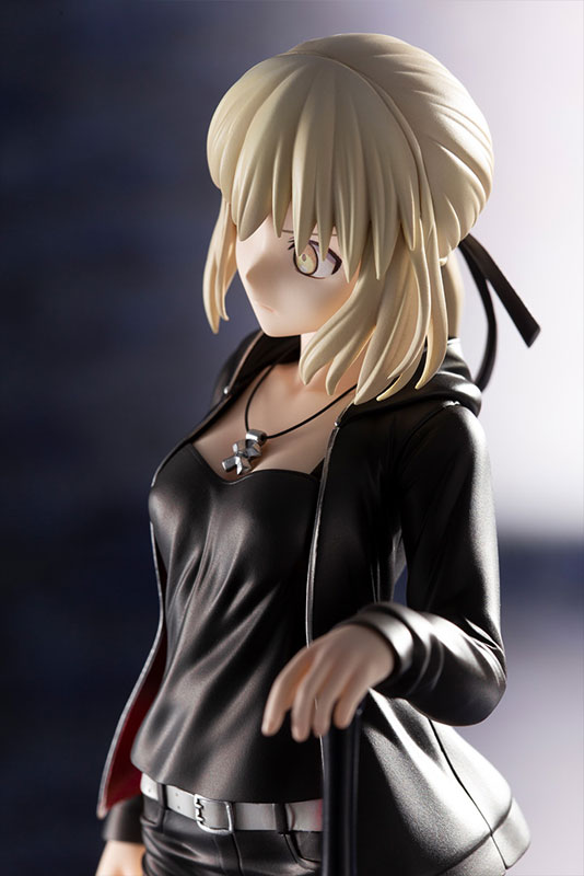 Fate/Grand Order - Saber/Altria Pendragon [Alter] Casual Wear ver.