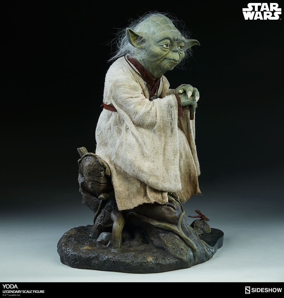 Yoda