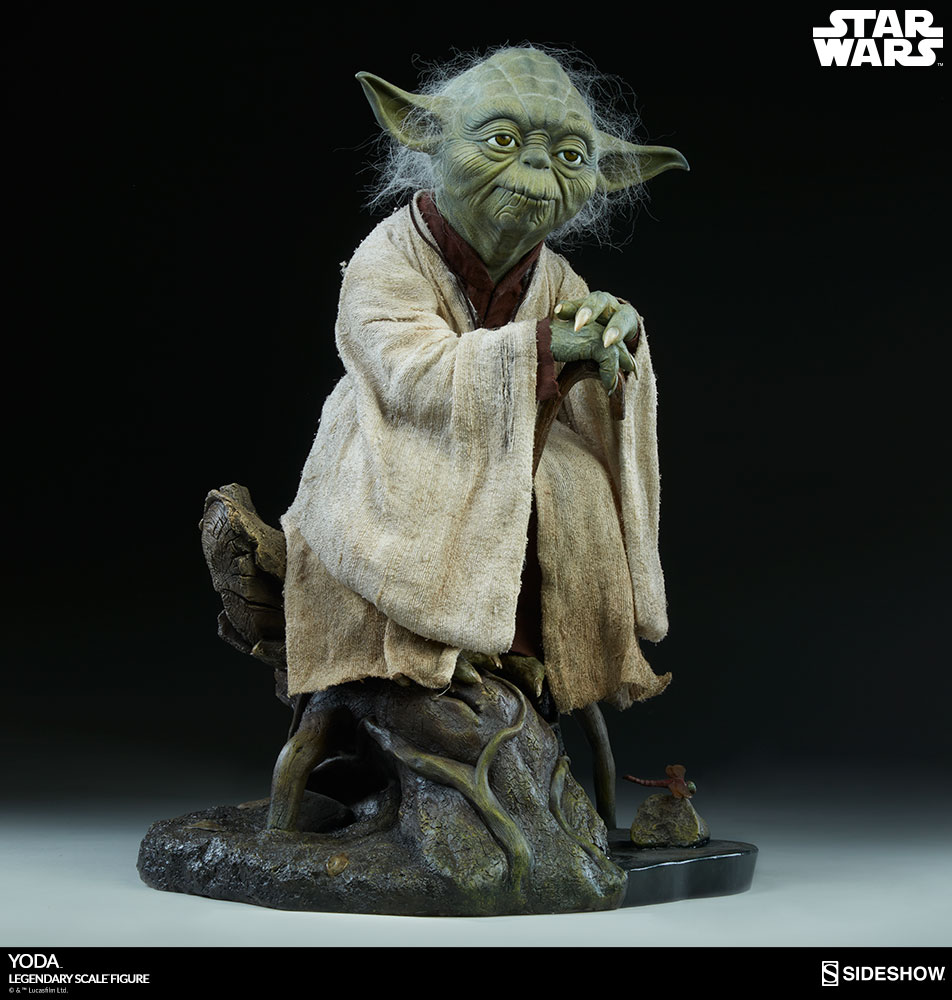 Yoda