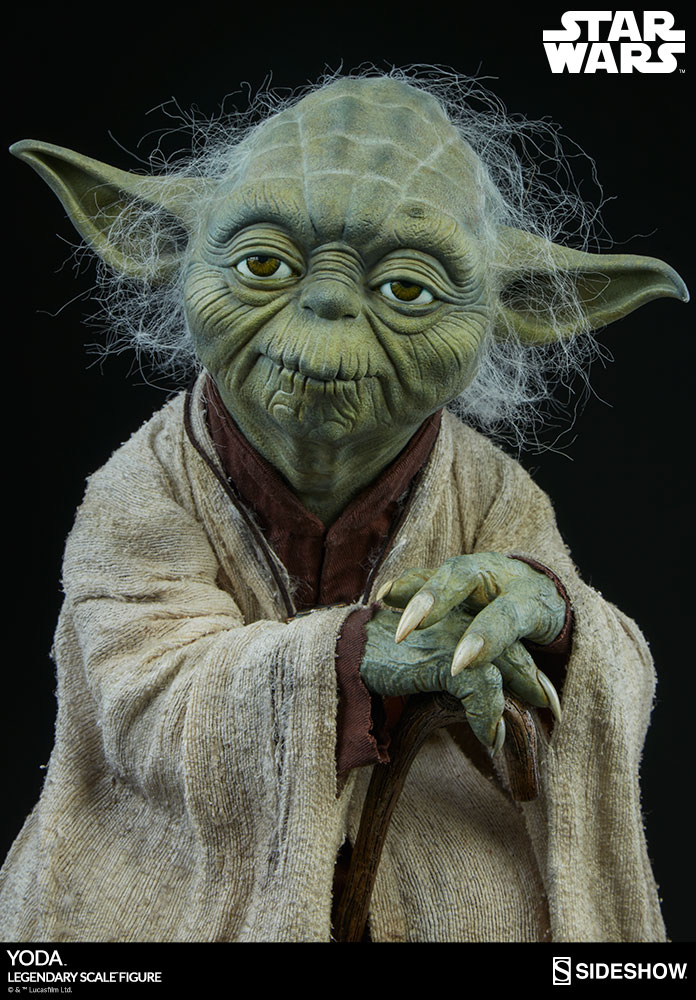 Yoda