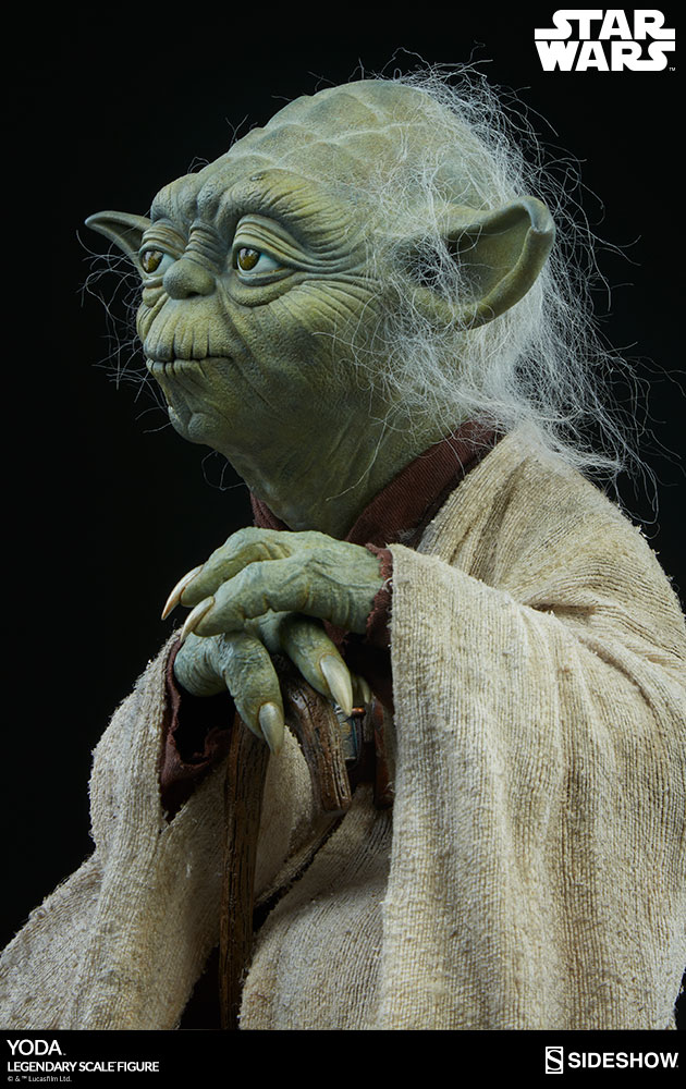 Yoda