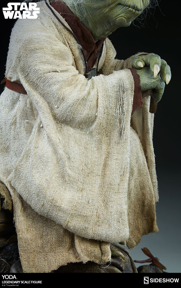 Yoda