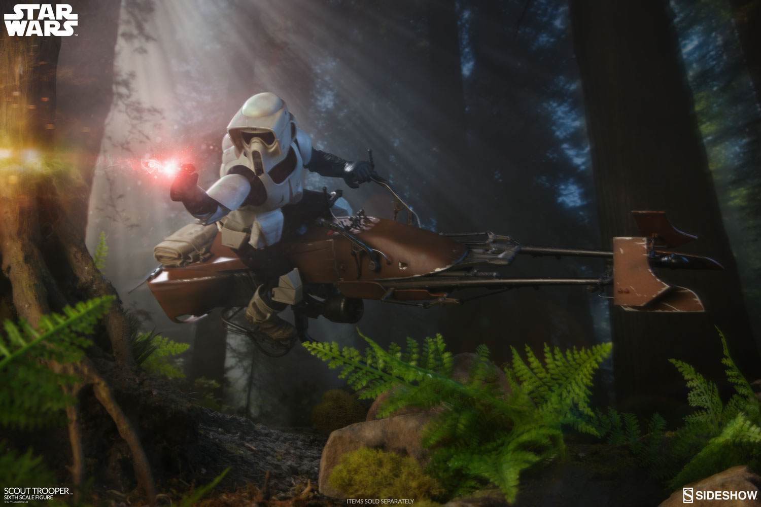 Scout Trooper