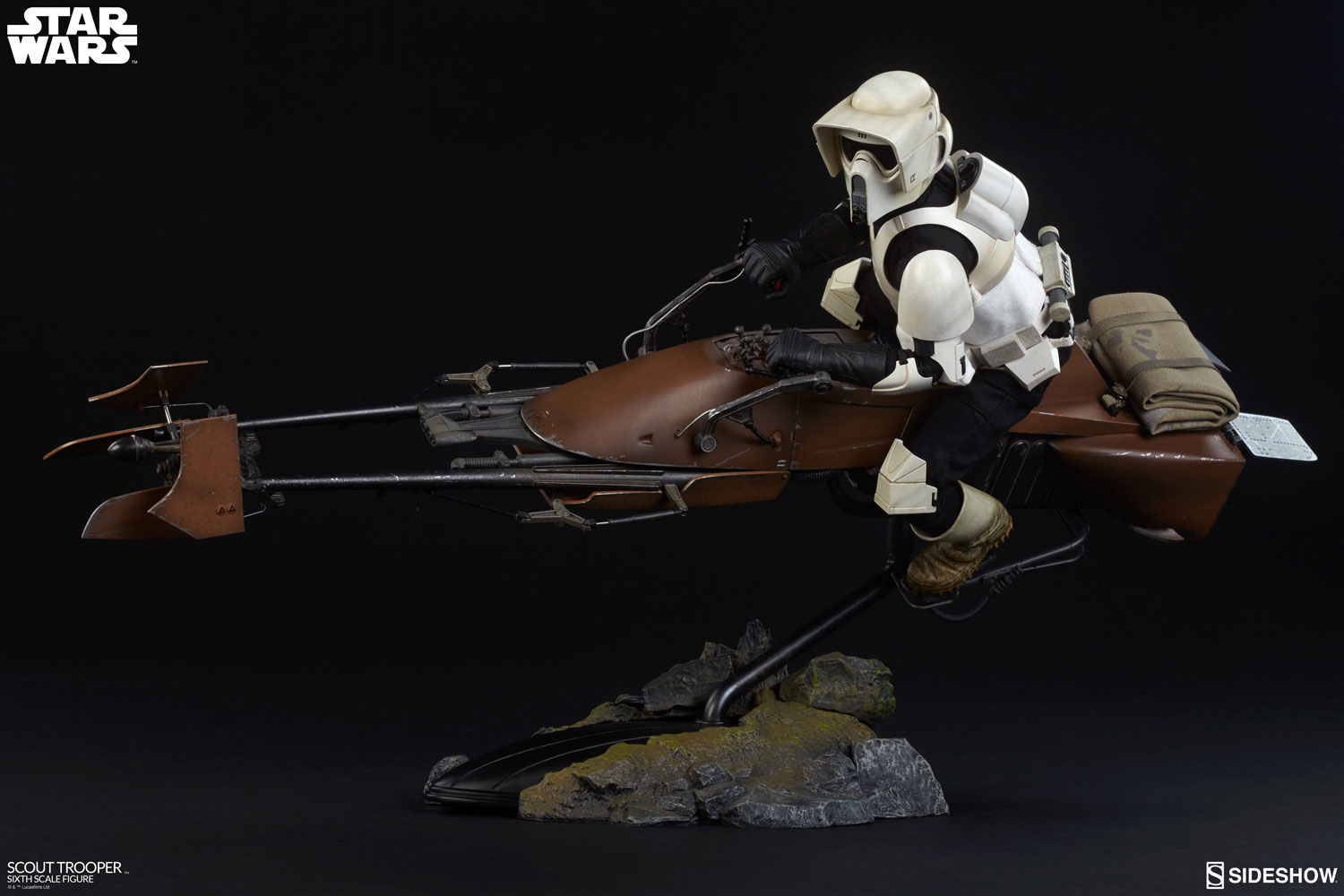 Scout Trooper
