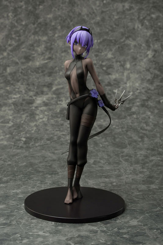 Fate/Grand Order - Assassin/Hassan of Serenity