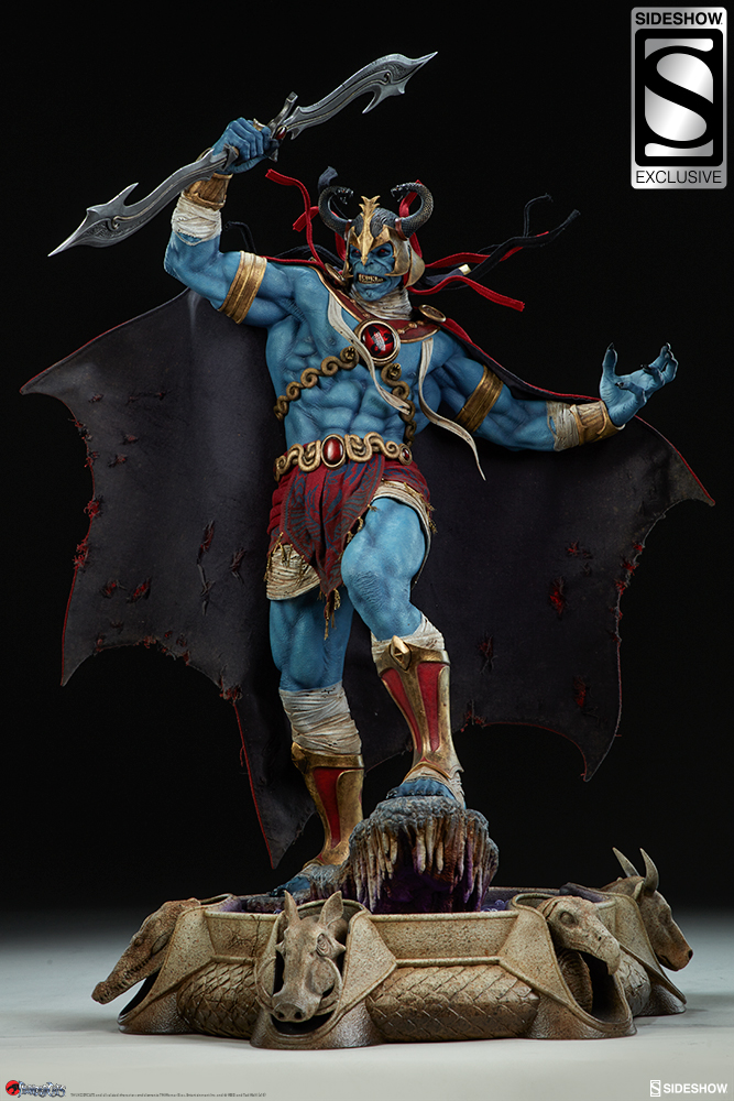 Mumm-Ra