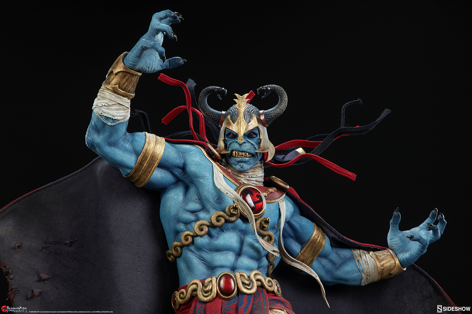 Sideshow - Mumm-Ra