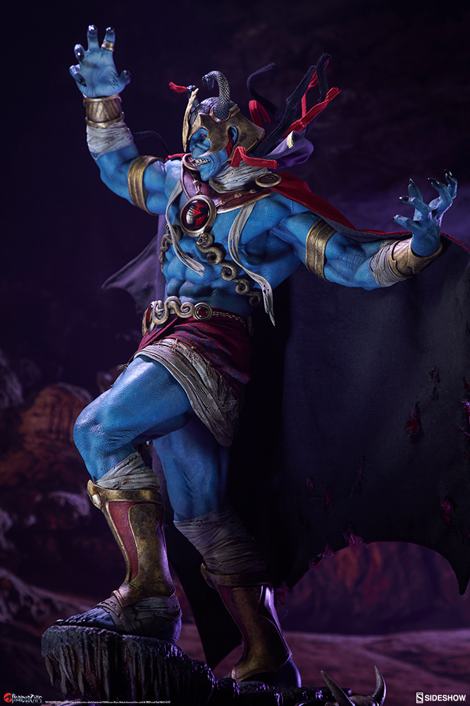Mumm-Ra