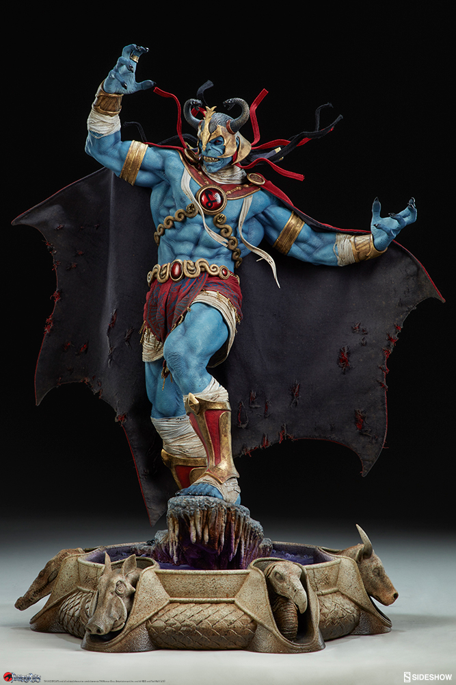 Mumm-Ra