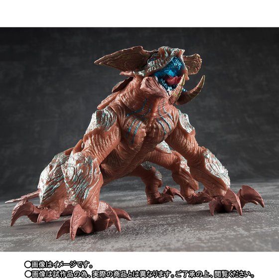 Pacific Rim_ Uprising - Hakuja Sofvi Spirits