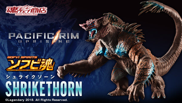 Pacific Rim_ Uprising - Shrikethorn Sofvi Spirits