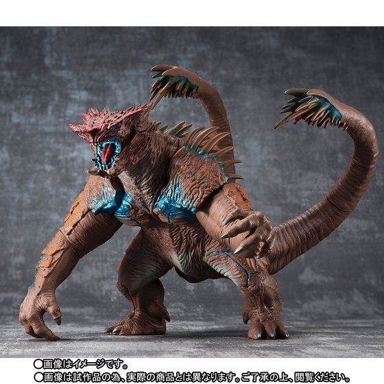 Pacific Rim_ Uprising - Shrikethorn Sofvi Spirits