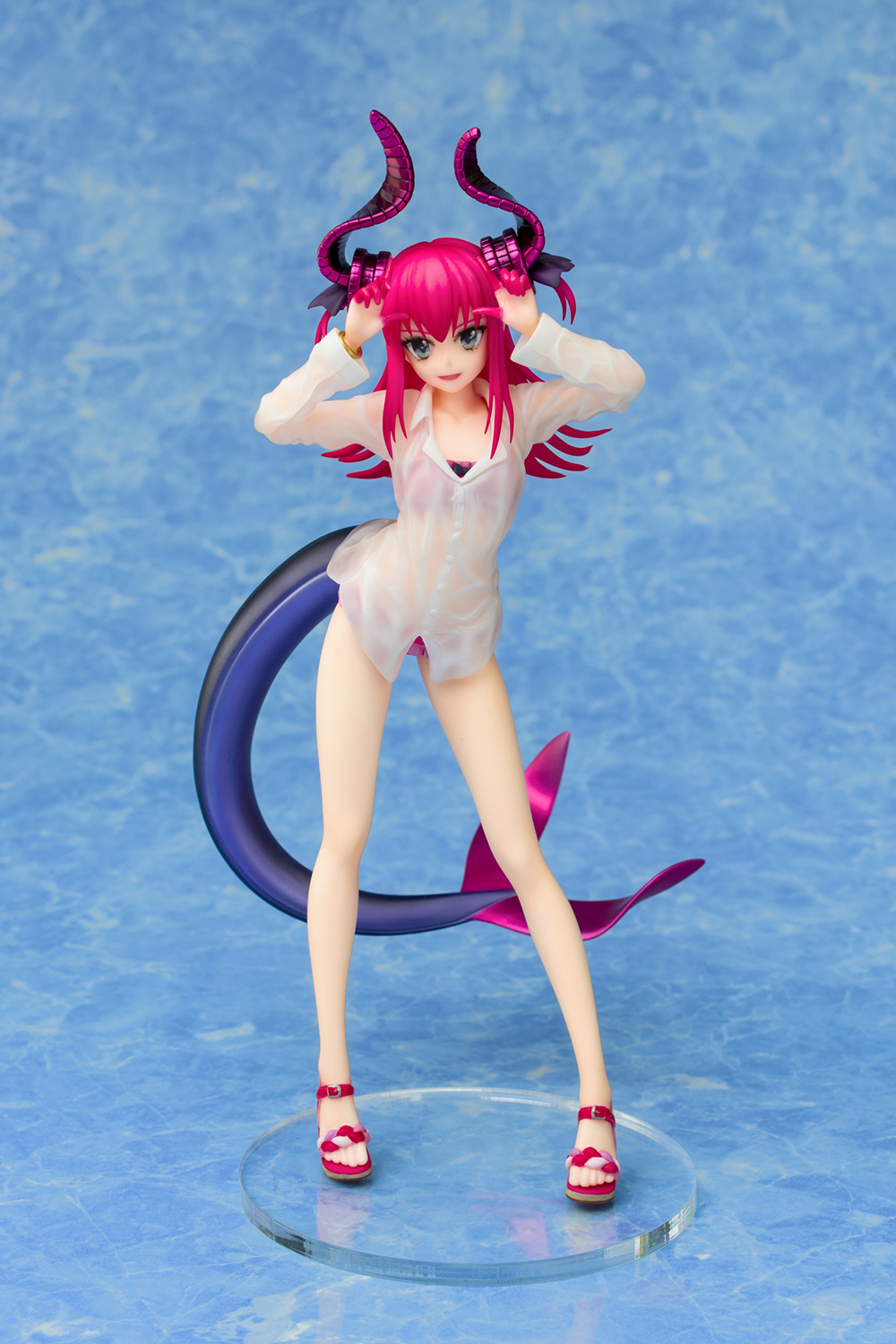 Fate _ EXTELLA - Elizabeth Bathory -Sweet Room Dream view