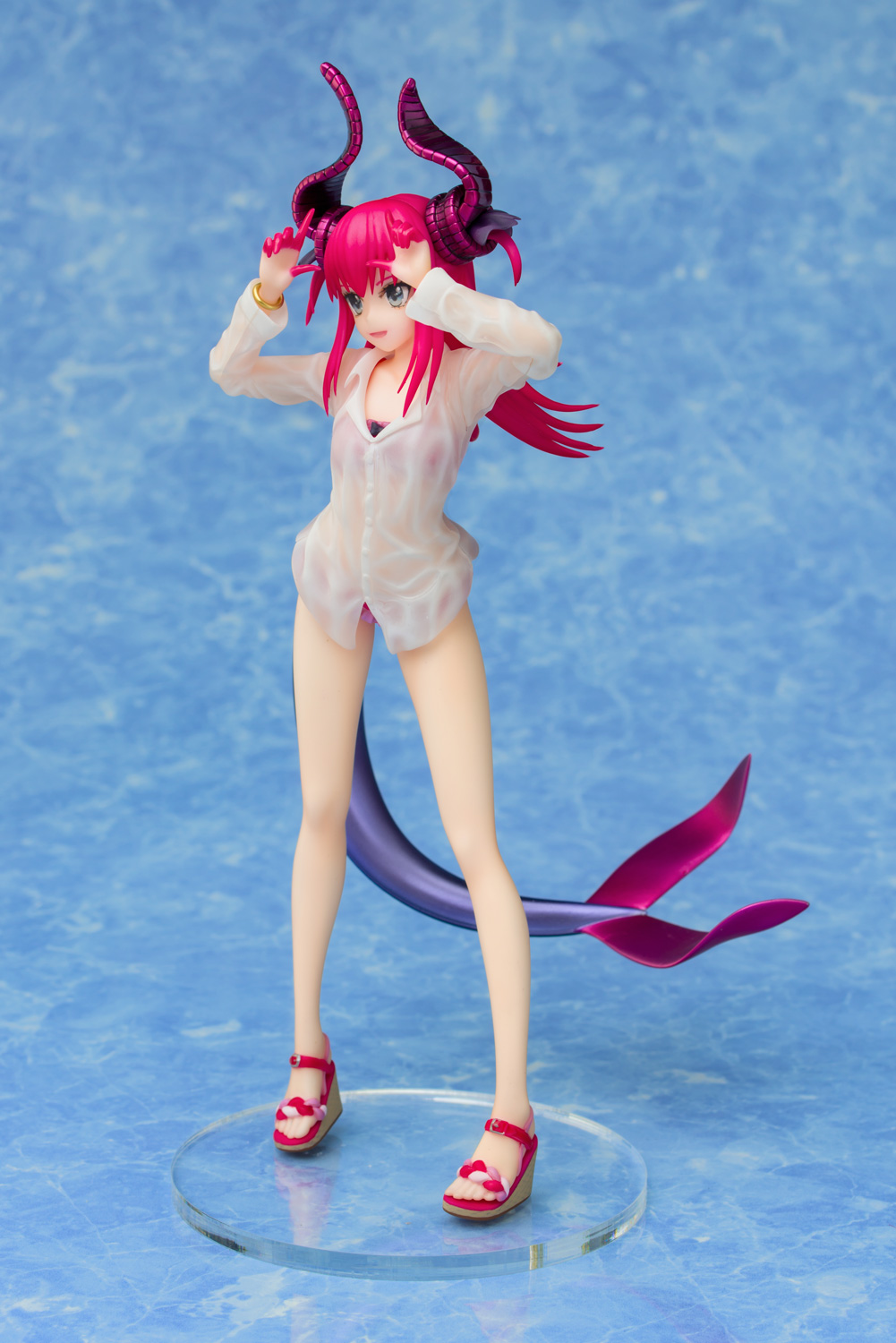 Fate _ EXTELLA - Elizabeth Bathory -Sweet Room Dream view