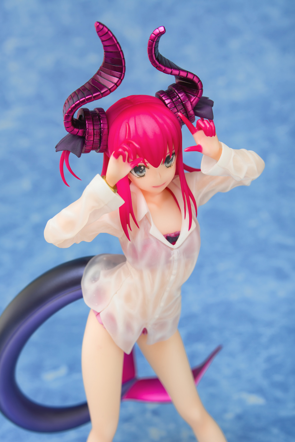 Fate _ EXTELLA - Elizabeth Bathory -Sweet Room Dream view
