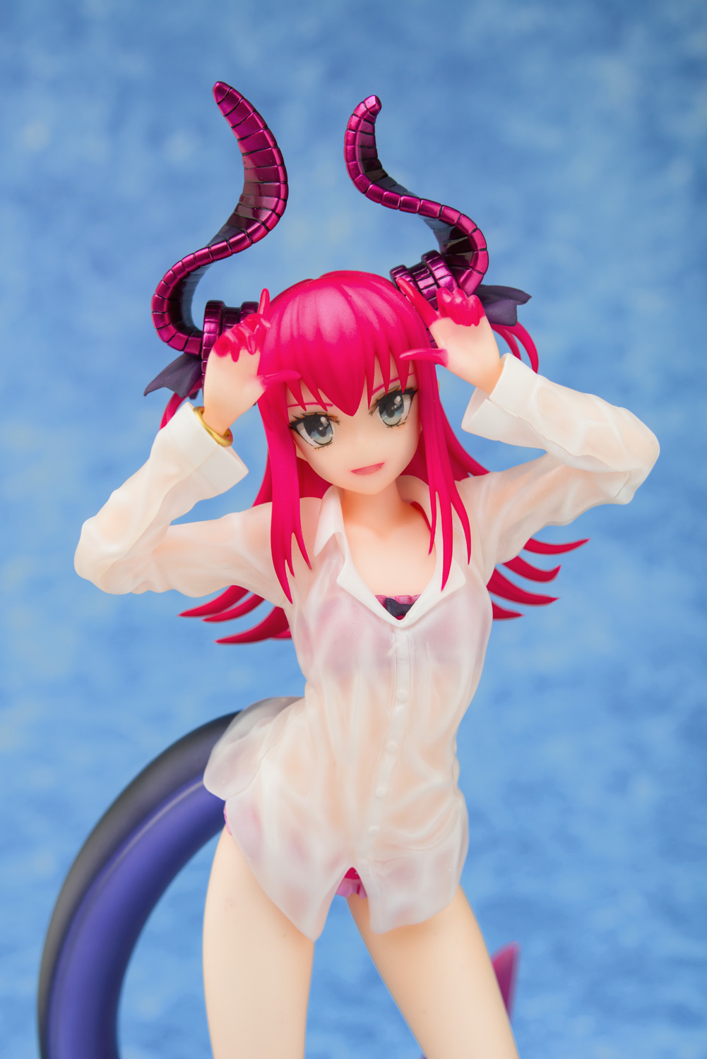Fate _ EXTELLA - Elizabeth Bathory -Sweet Room Dream view