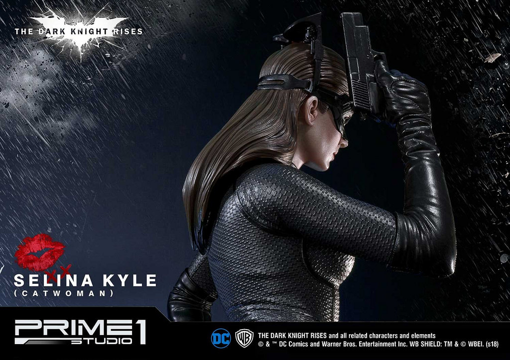 Serena Kyle (Catwoman)