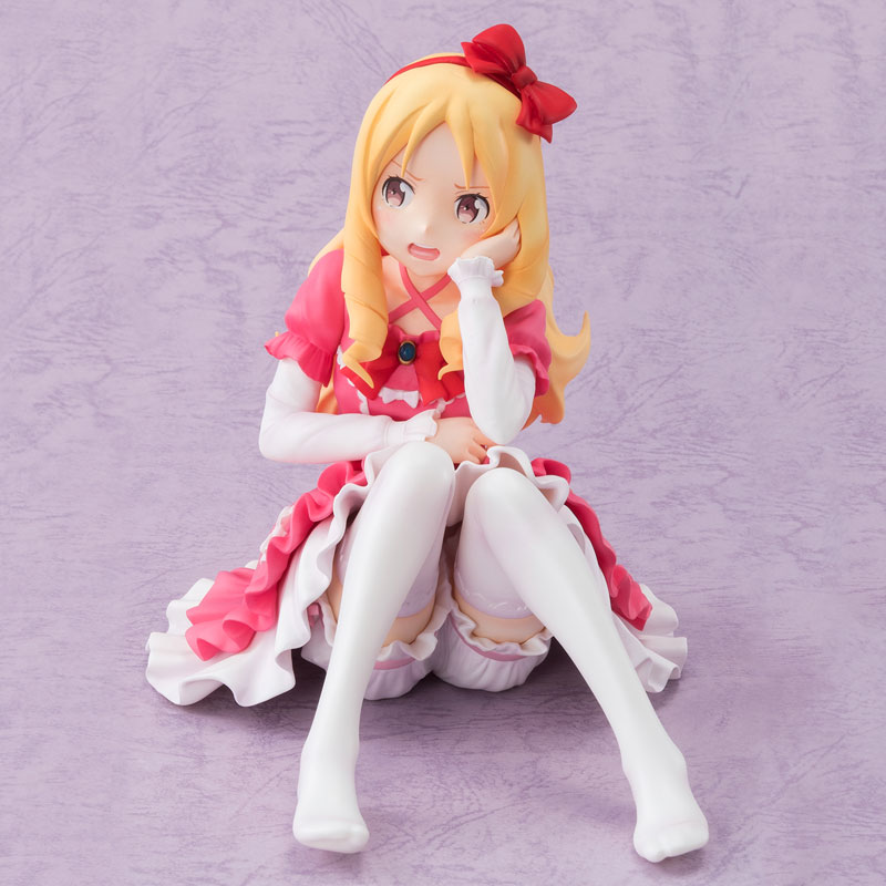 Eromanga Sensei - Elf Yamada
