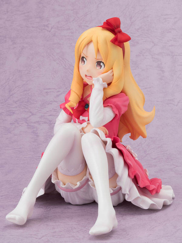 Eromanga Sensei - Elf Yamada