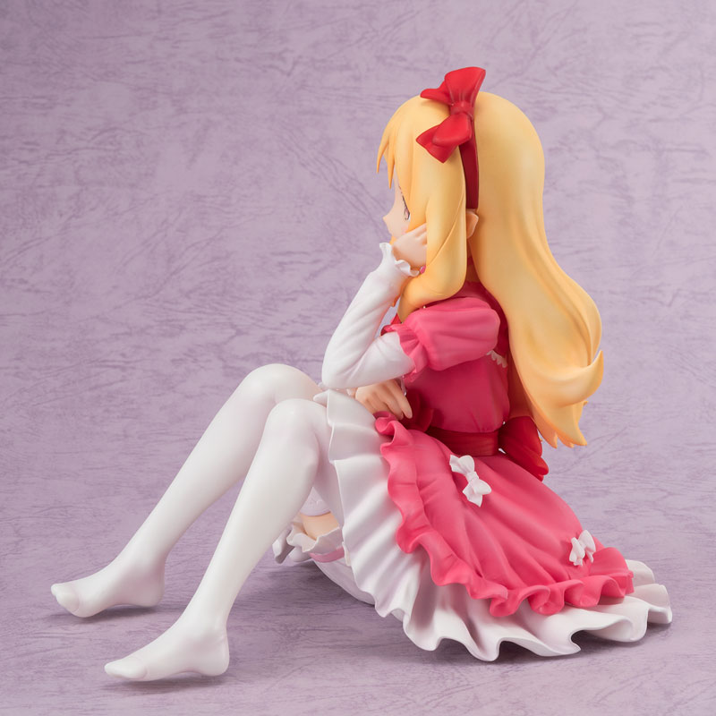 Eromanga Sensei - Elf Yamada