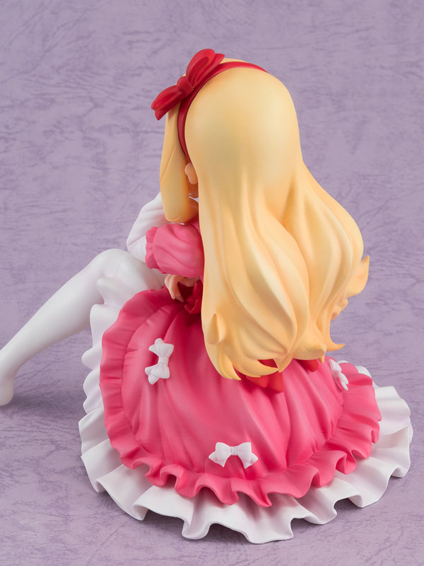 Eromanga Sensei - Elf Yamada