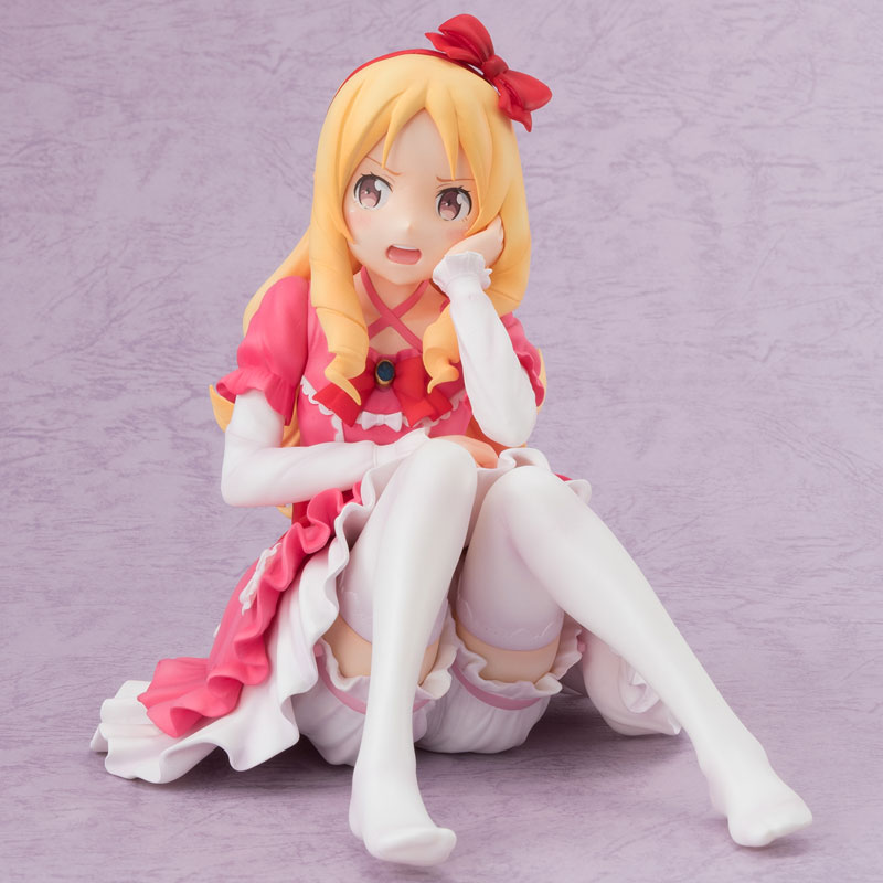 Eromanga Sensei - Elf Yamada