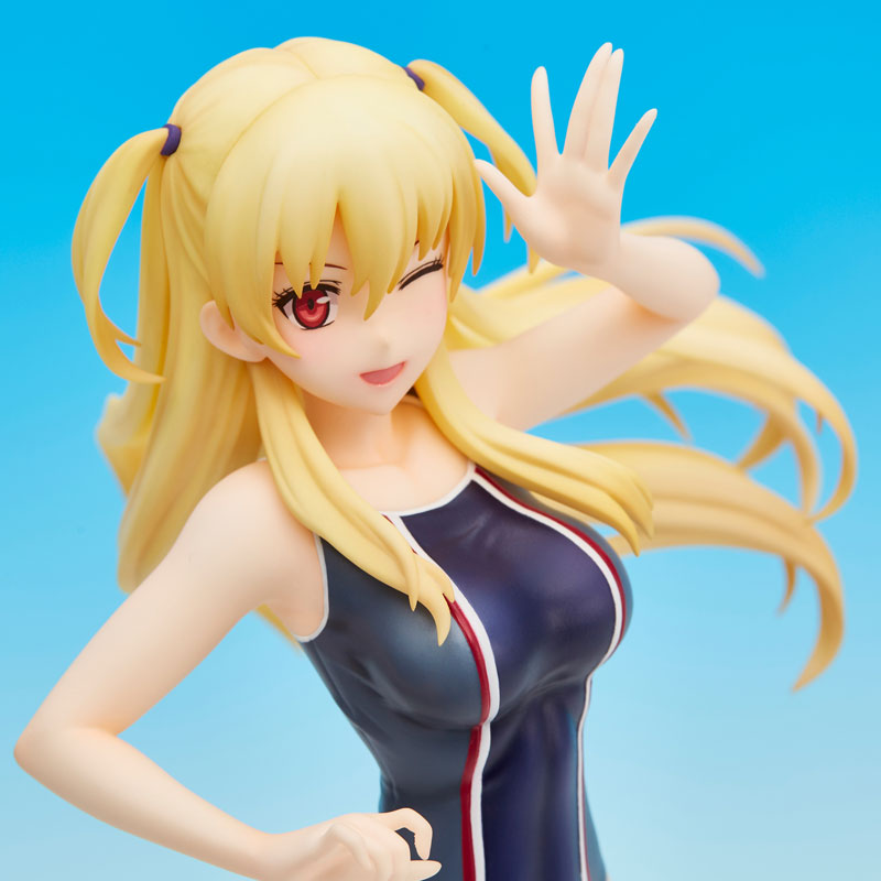 Legend of Heroes: Sen no Kiseki II - Alisa Reinford