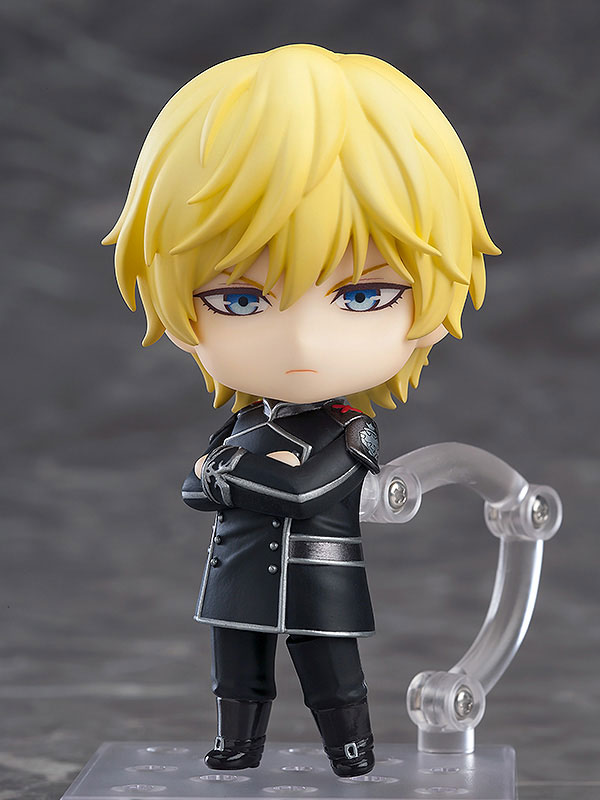 Nendoroid - Legend of the Galactic Heroes Die Neue These: Reinhard von Lohengramm