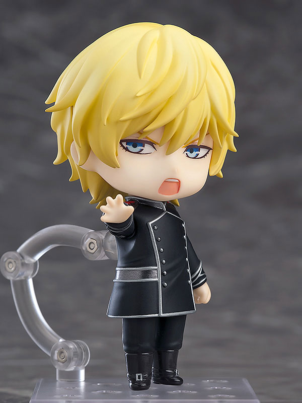 Nendoroid - Legend of the Galactic Heroes Die Neue These: Reinhard von Lohengramm