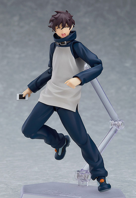 figma - Blood Blockade Battlefront & BEYOND: Leonardo Watch