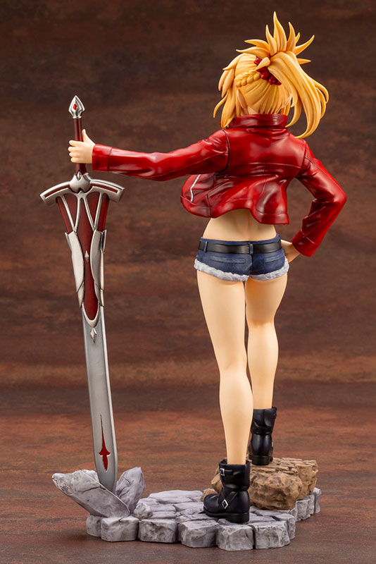 Fate/Apocrypha - Saber of Red