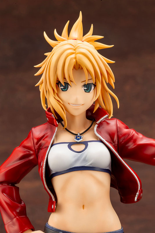Fate/Apocrypha - Saber of Red