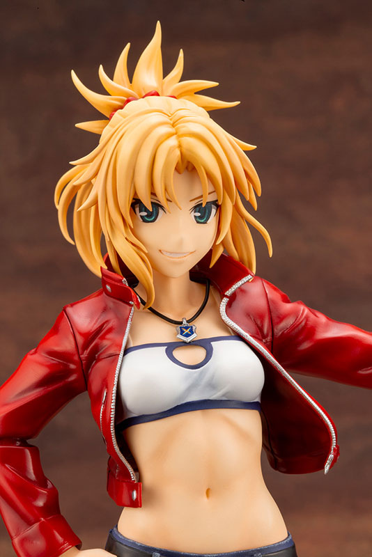 Fate/Apocrypha - Saber of Red